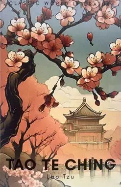 Tao Te Ching wer. angielska - Książki