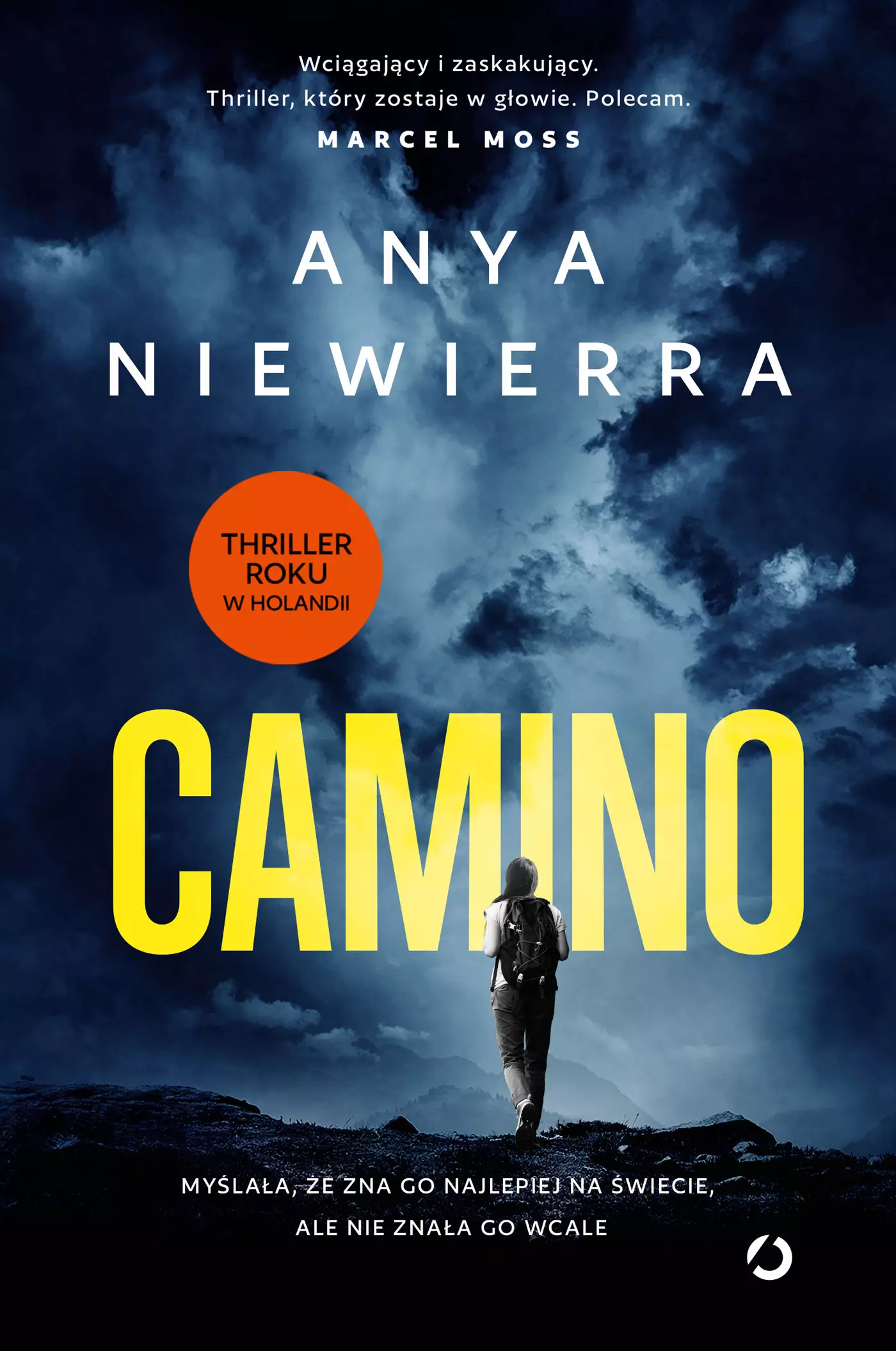 Camino - Książki
