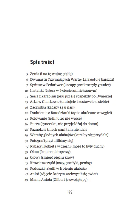 Delfiny i Belzebub - Książki