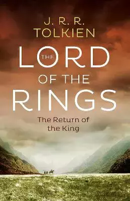 The Lord of the Rings. The Return of the King - Książki