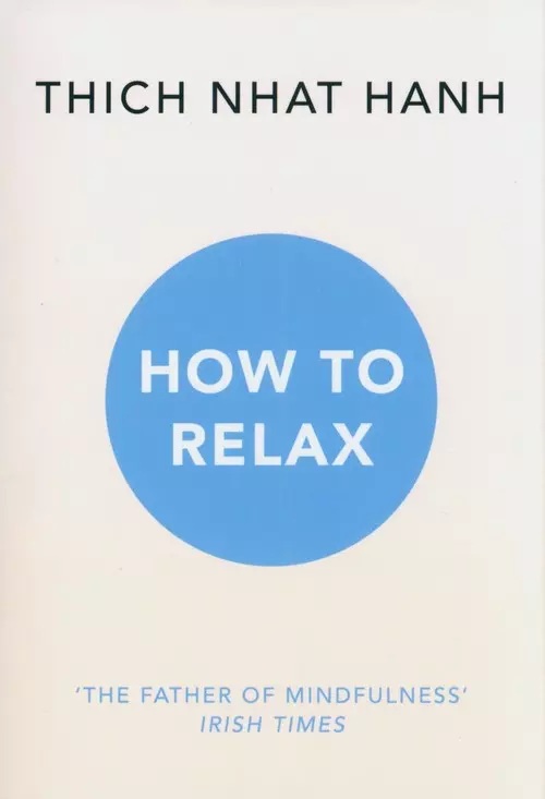 How to Relax - Książki
