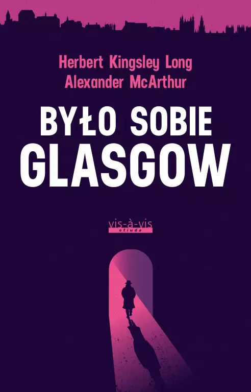 Było sobie Glasgow - Książki