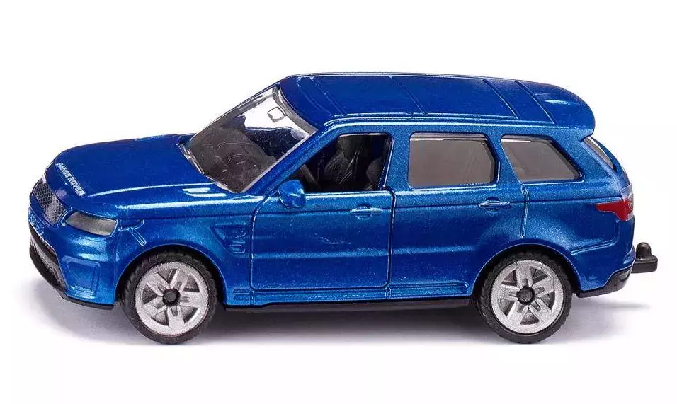 Siku Super: Seria 15 - Range Rover - Zabawki