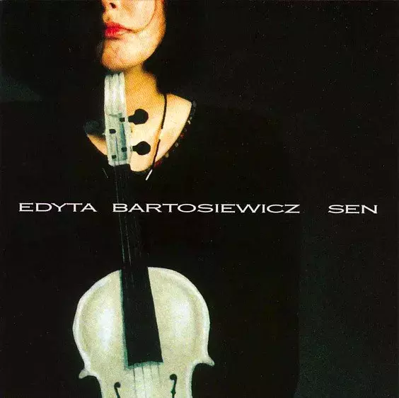 Sen. CD - Muzyka