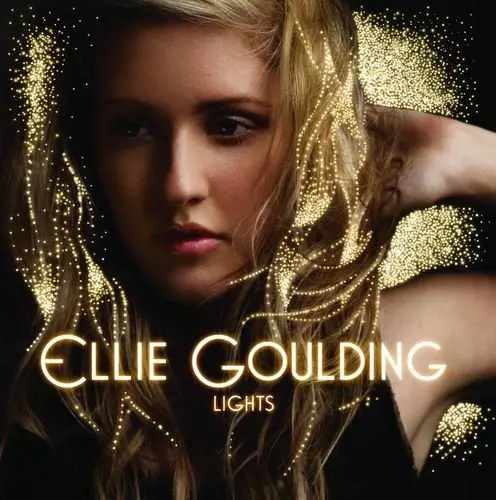 Lights. CD - Muzyka
