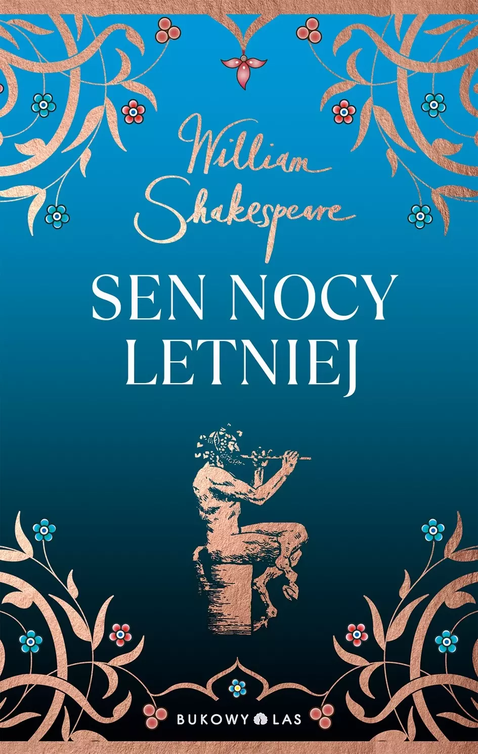 Sen nocy letniej - Książki