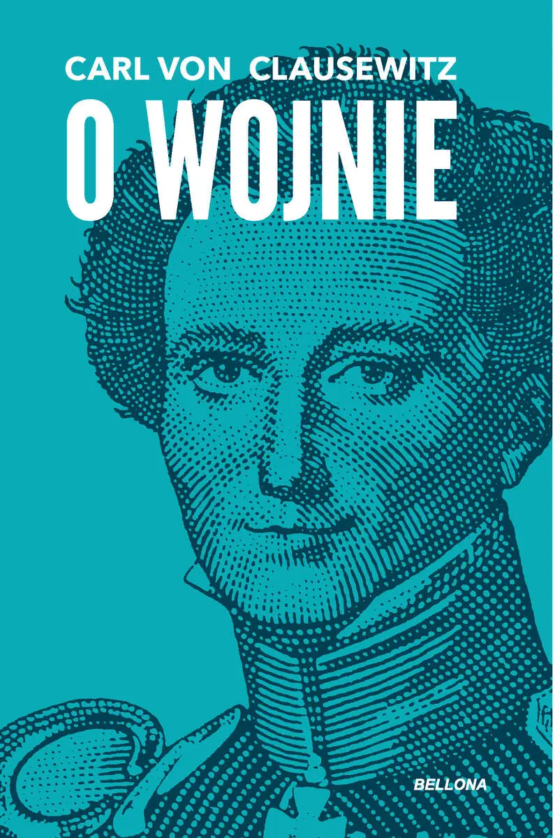 O wojnie - Książki