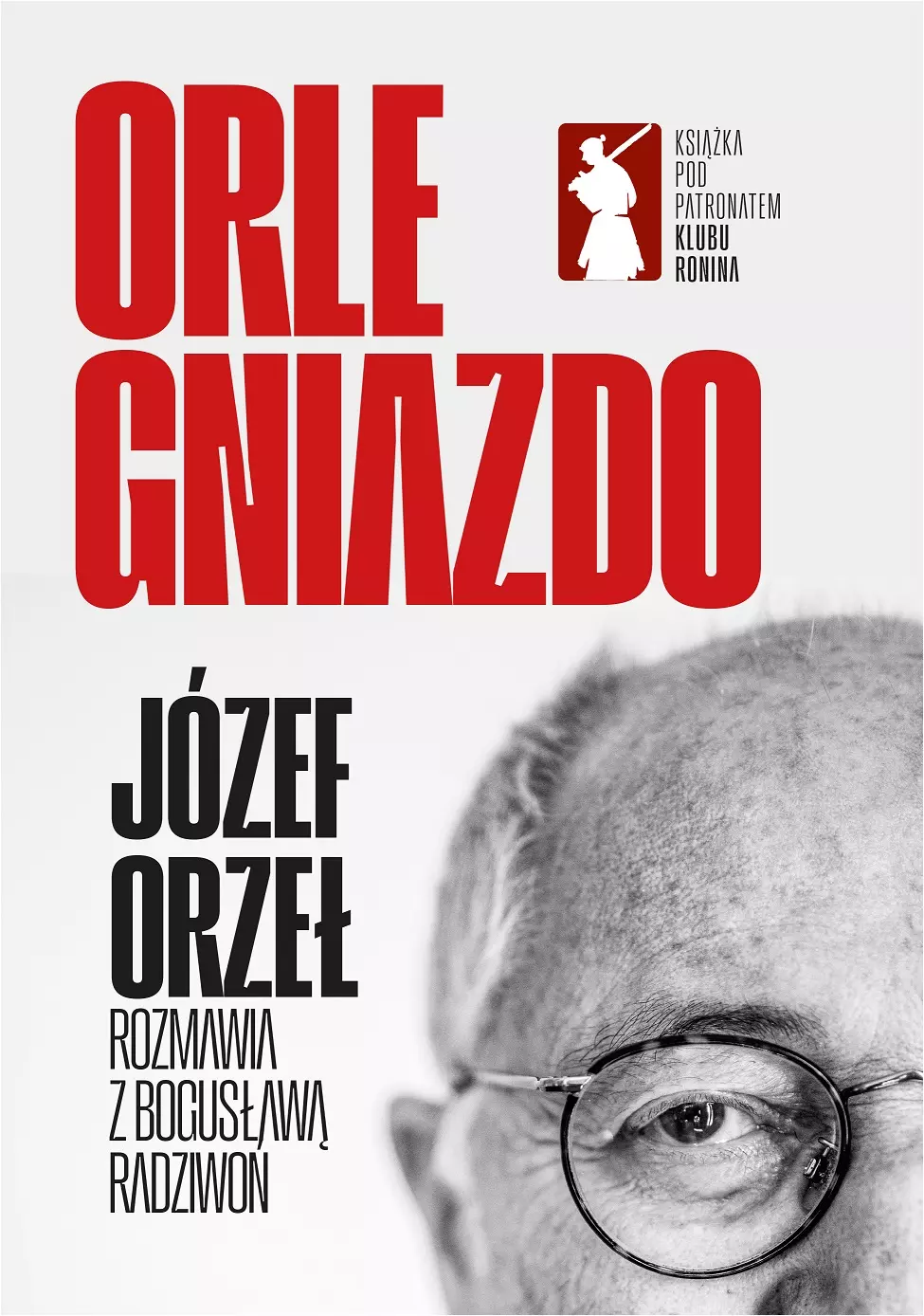 Orle Gniazdo - Książki