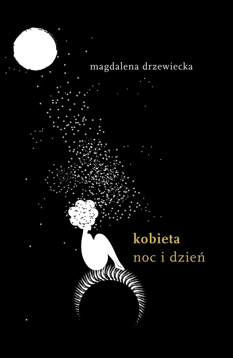 Kobieta. Noc i dzień. - Książki