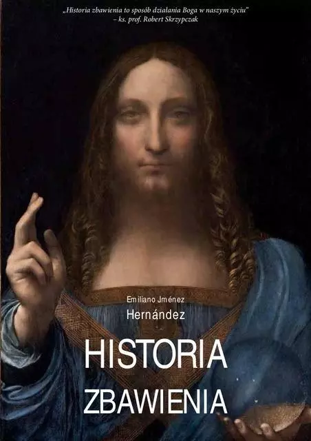 Historia zbawienia - Książki