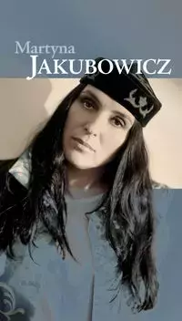Martyna Jakubowicz - Książki