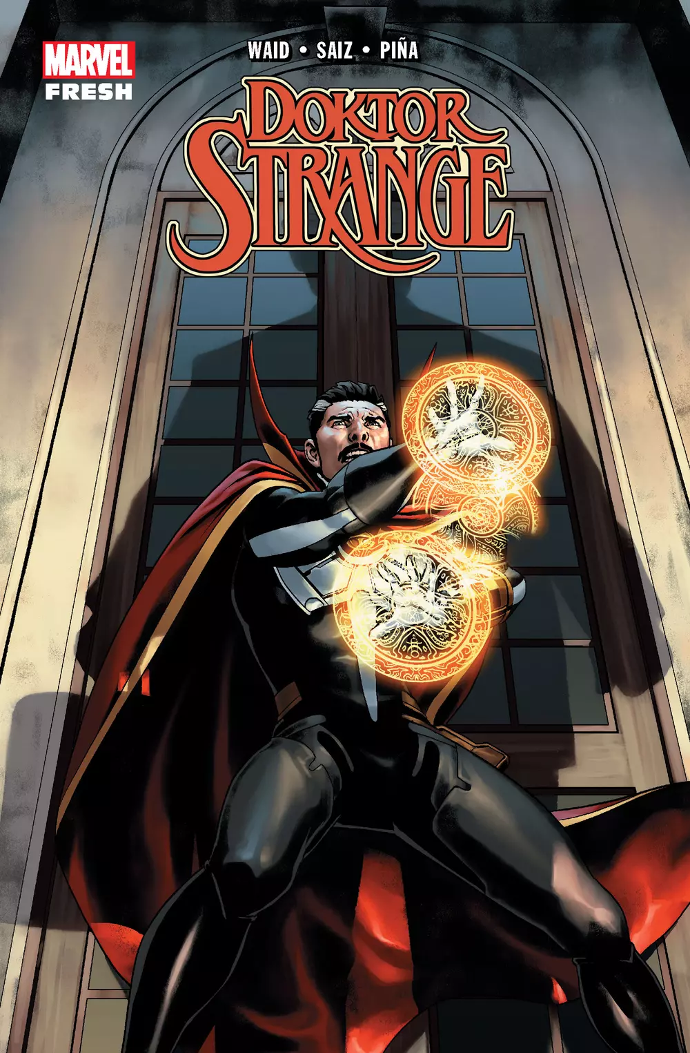 Doktor Strange. Tom 1 - Książki