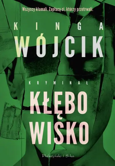 Kłębowisko - Książki