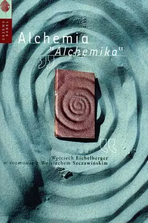 Alchemia Alchemika - Książki