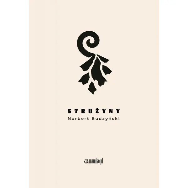 Strużyny - Książki