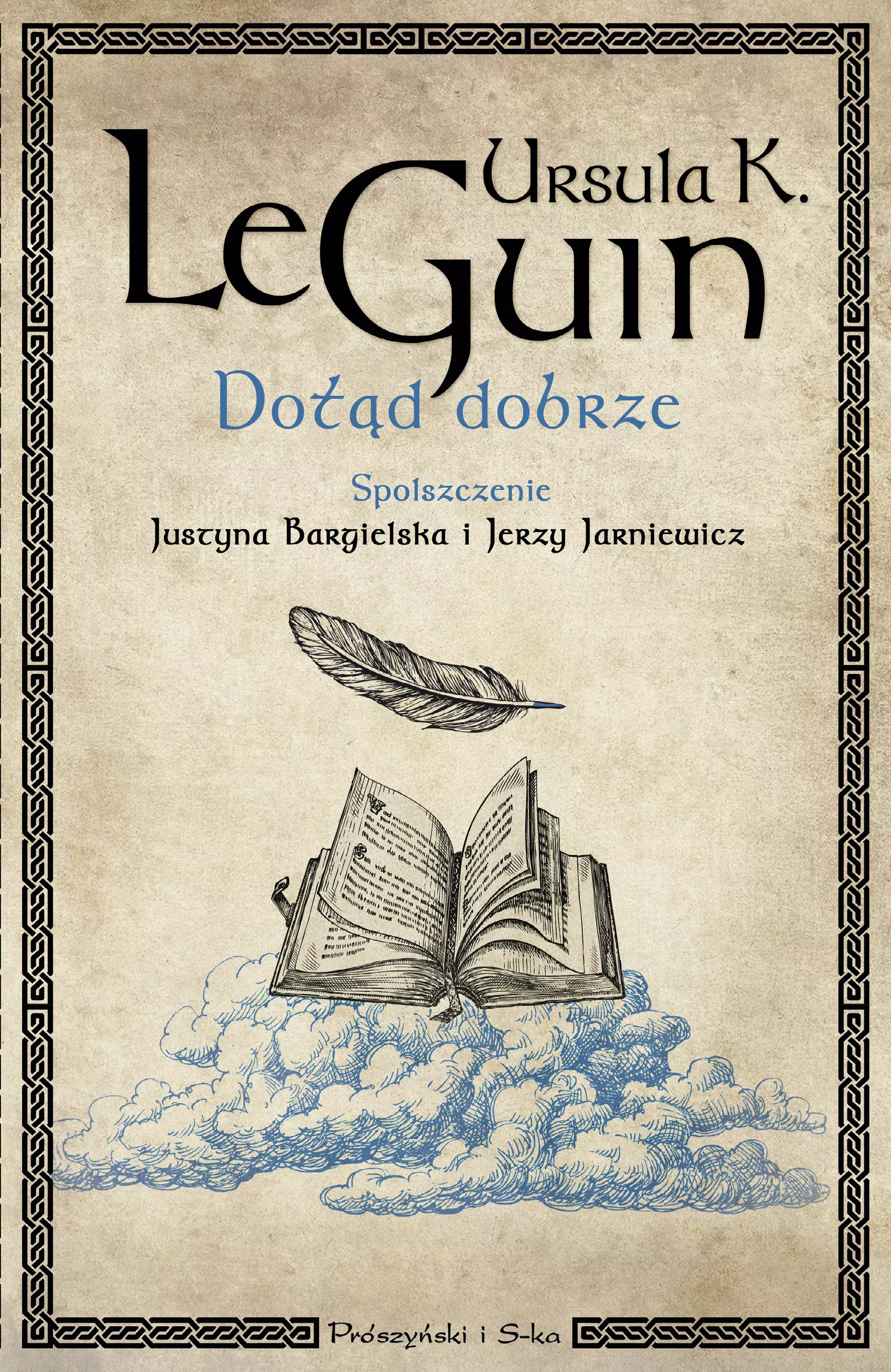 Dotąd dobrze - Książki
