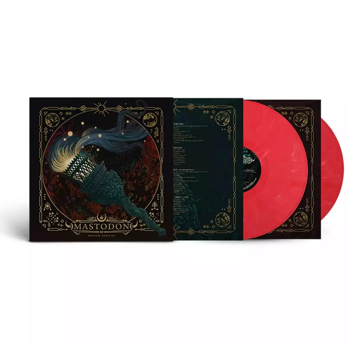 B-Sides And Rarities. Winyl - Muzyka