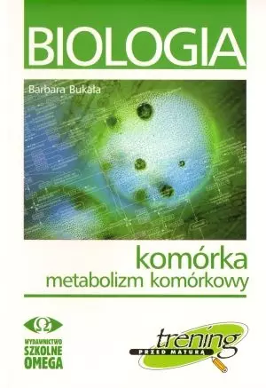 Biologia. Tom 3. Komórka, metabolizm komórkowy - Książki