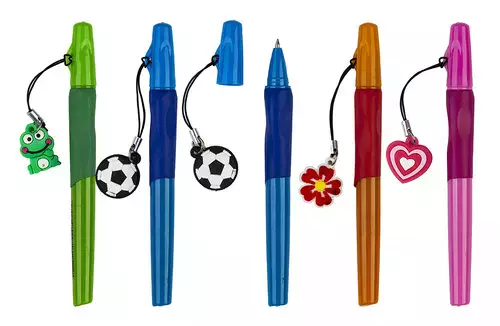 Długopis kulkowy easy writer niebieski 1,0mm 80228 - Papiernicze i szkolne