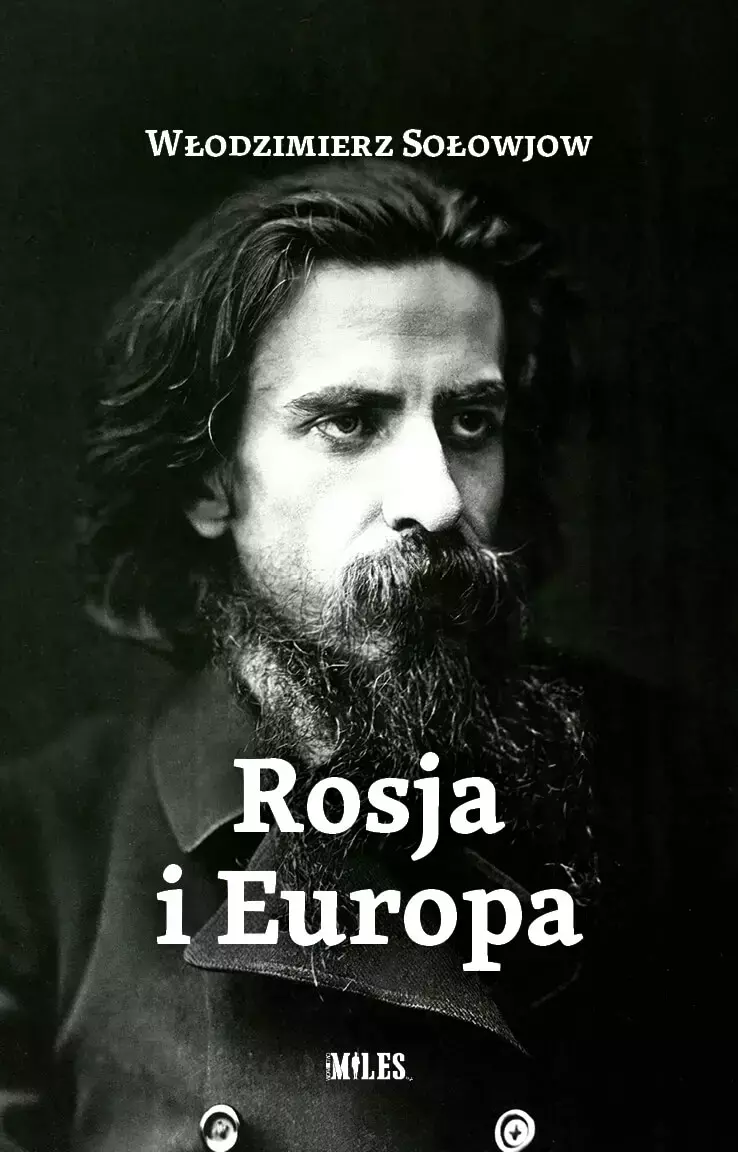 Rosja i Europa - Książki