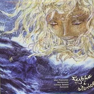 Rybka i słońce - Książki