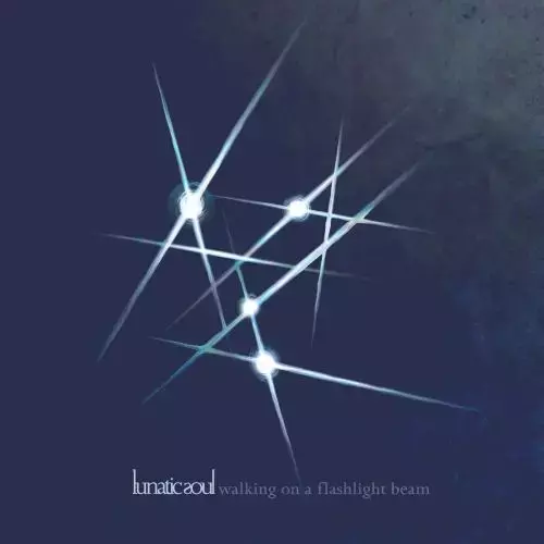 Walking On A Flashlight Beam, CD + DVD - Muzyka