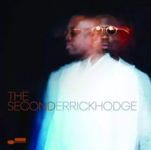 THE SECOND. CD - Muzyka
