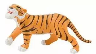 Shere Khan BULLYLAND - Zabawki