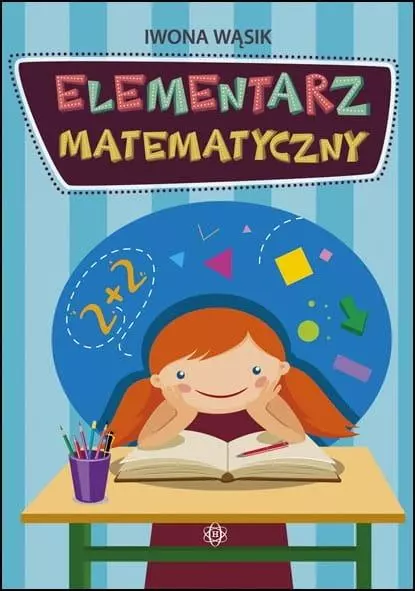 Elementarz matematyczny - Książki