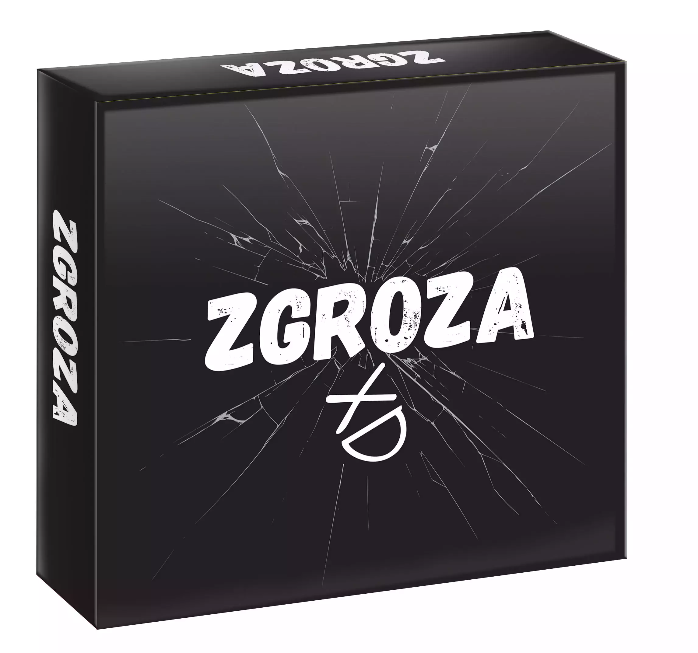 Zgroza xD - Gry