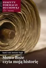 Słowo Boże czyta moją historię nr 102 - Książki
