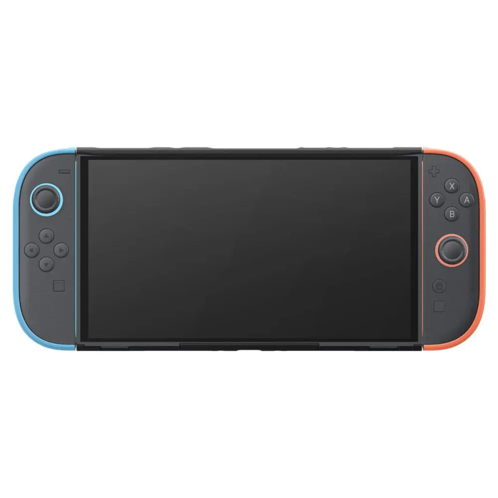 Spigen Nano Pop Nintendo Switch 2 Special Edition - Elektronika i akcesoria