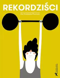 Rekordziści - Książki