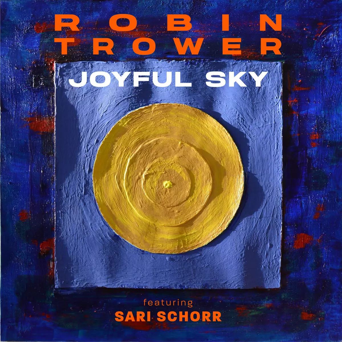 Joyful Sky LP, Winyl - Muzyka