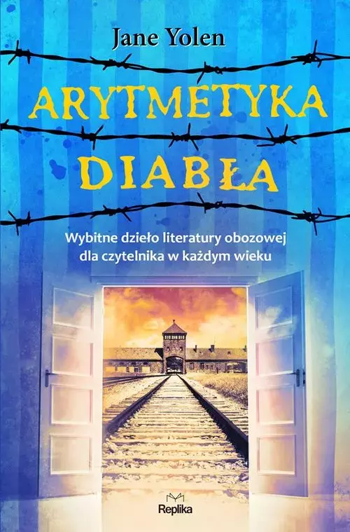 Arytmetyka diabła - Książki