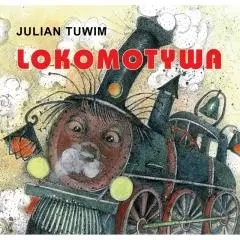 Klasyka Wierszyka - Lokomotywa w.2015 LIWONA - Książki