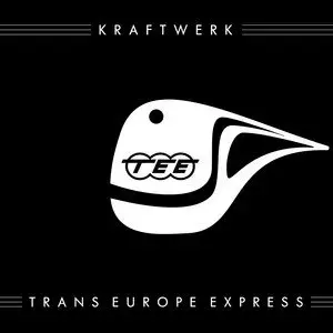 Trans Europe Express - Muzyka