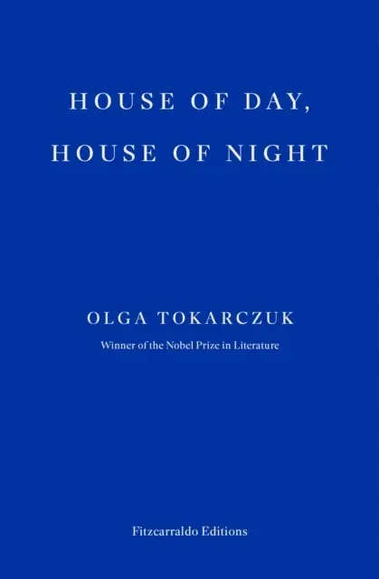 House of Day, House of Night - Książki