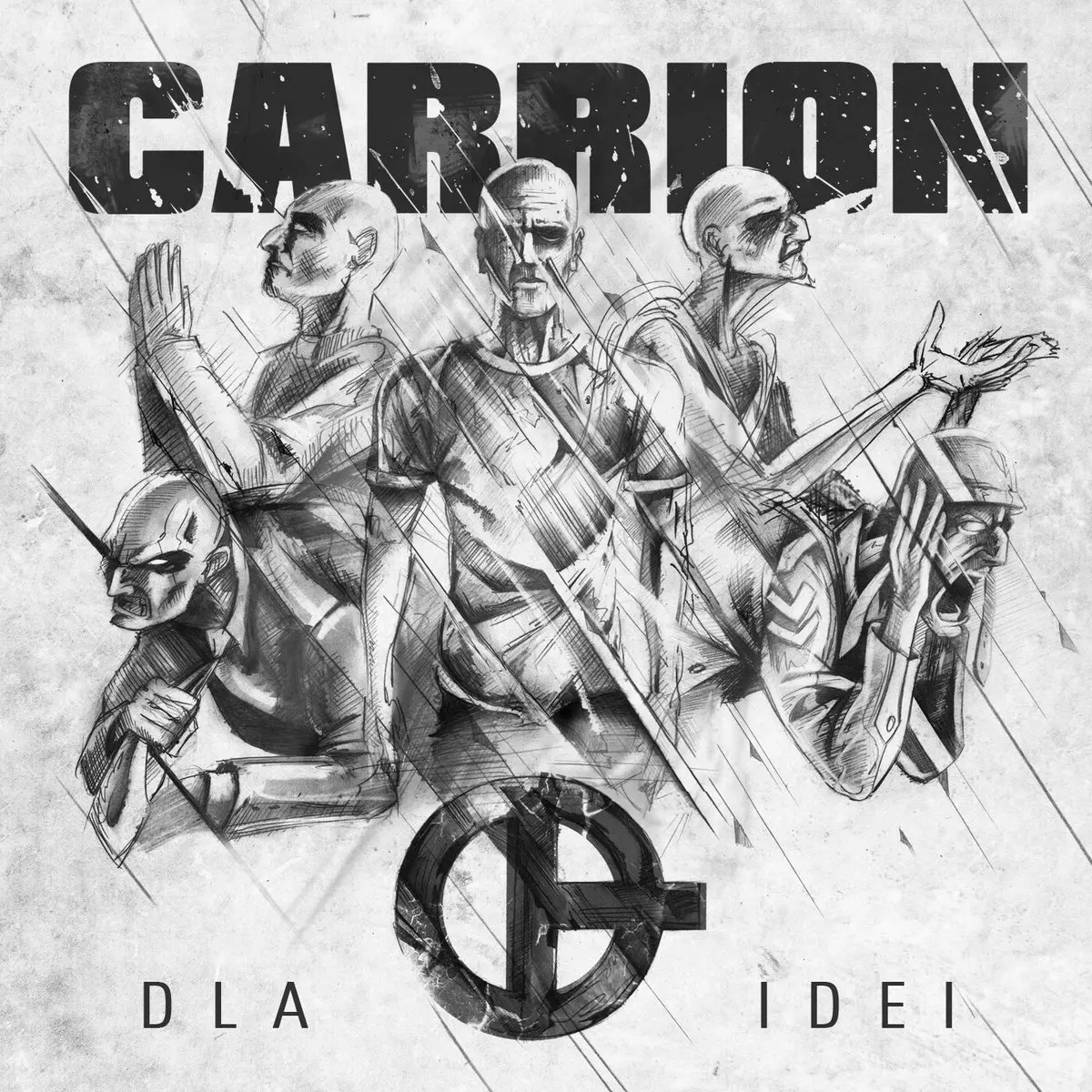 Dla idei. CD - Muzyka