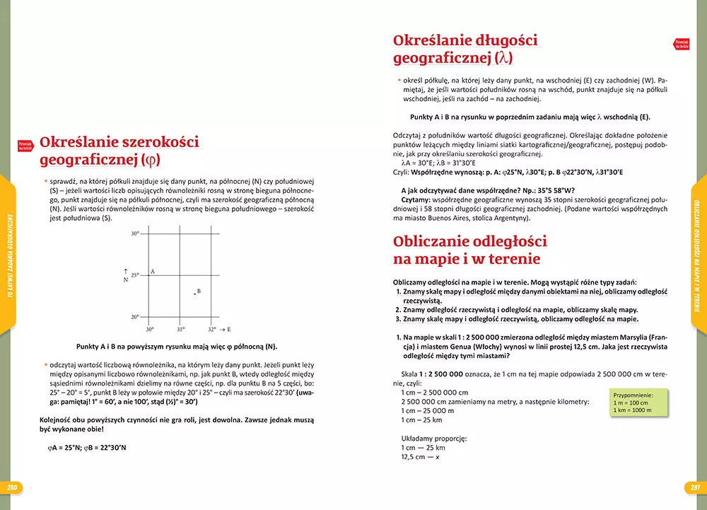 Repetytorium - szkoła podstawowa. Geografia - Książki