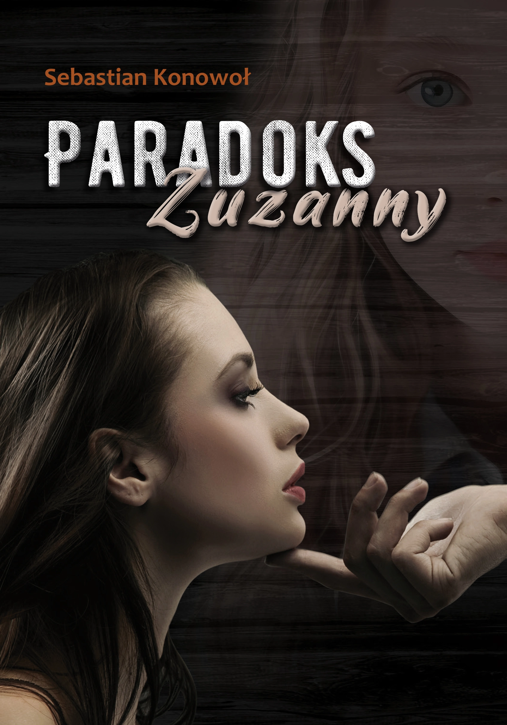 Paradoks Zuzanny - Książki