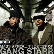 Mass Appeal. The Best Of Gang Starr, CD - Muzyka