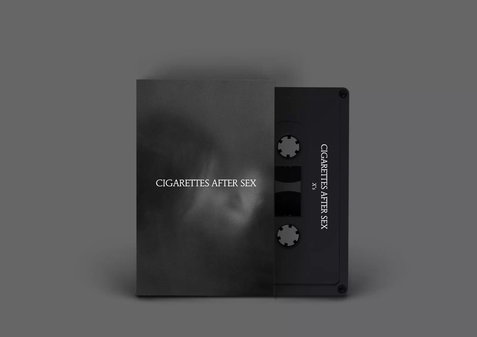 X's CASSETTE, Kaseta - Muzyka