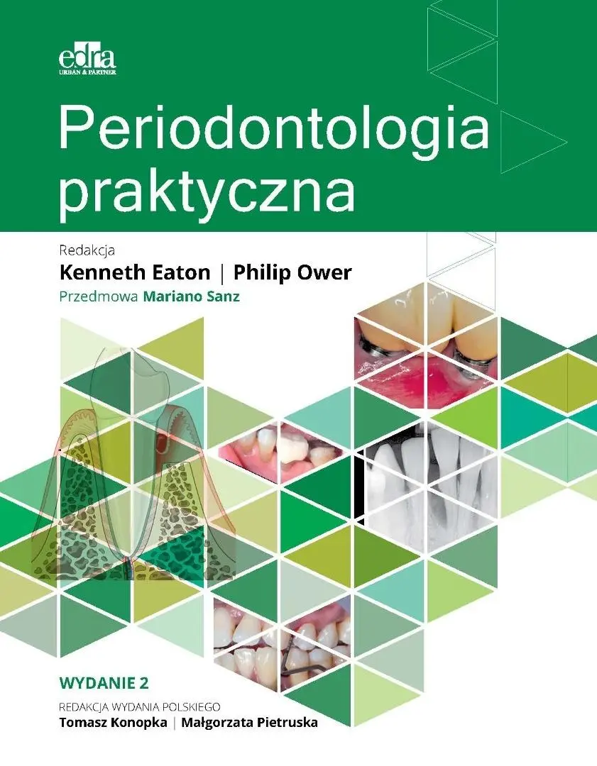 Periodontologia praktyczna - Książki