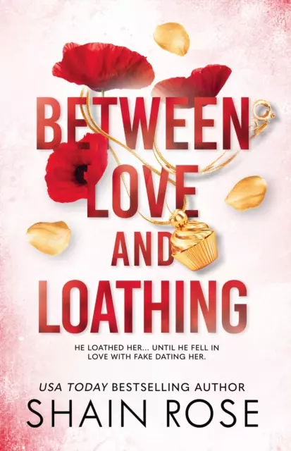 Between Love and Loathing - Książki