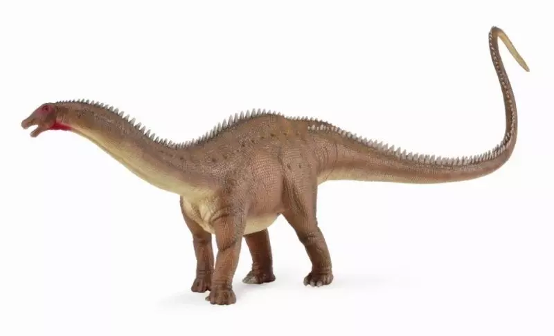 Brontozaur Figurka - Gry