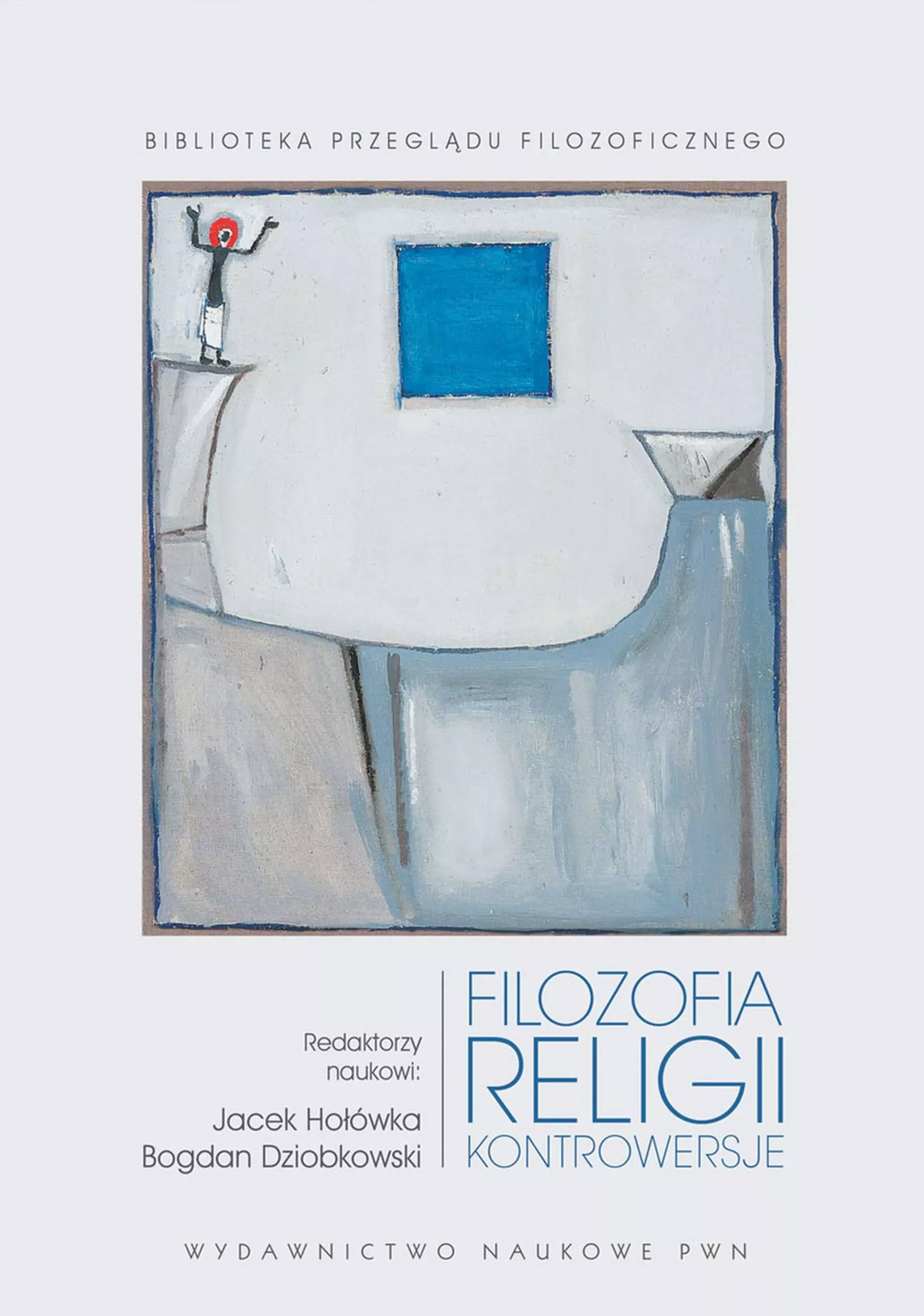 Filozofia religii - Książki