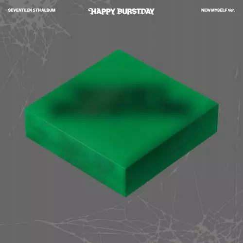 Happy Burstday, CD - Muzyka