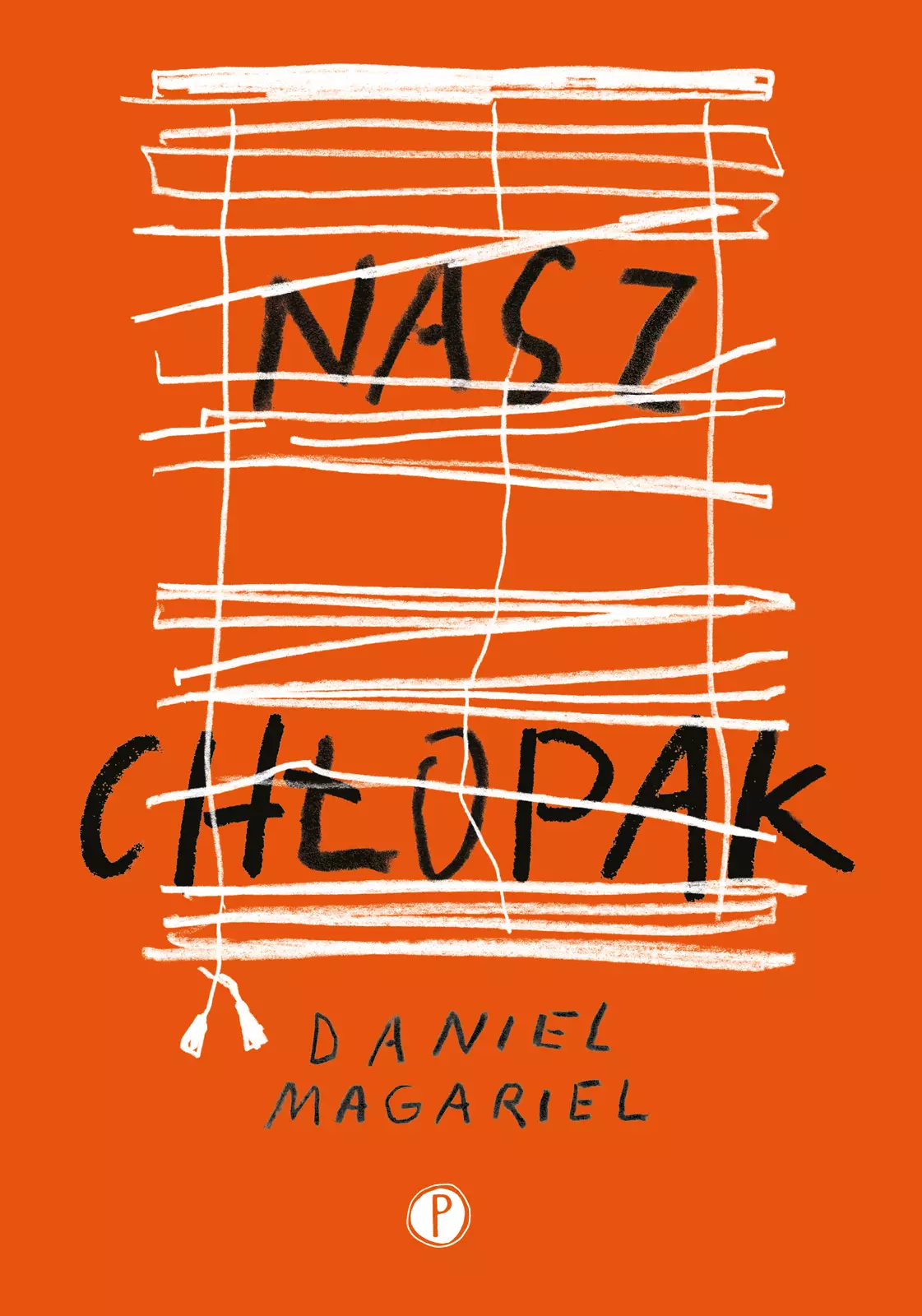 Nasz chłopak - Książki