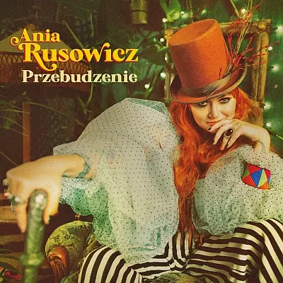 Przebudzenie, CD - Muzyka
